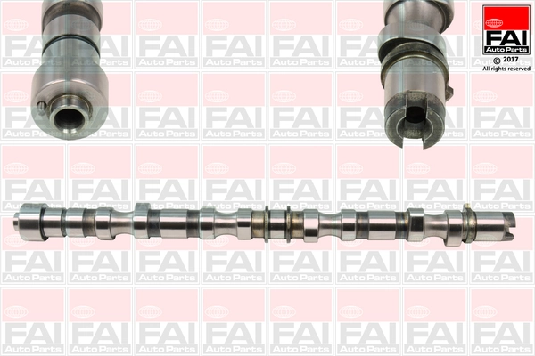 Camshaft